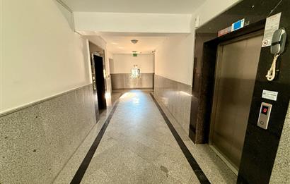 OKULLAR BÖLGESİNDE SİTE İÇERİSİNDE YENİLENMİŞ YAPILI 3+1 DAİRE