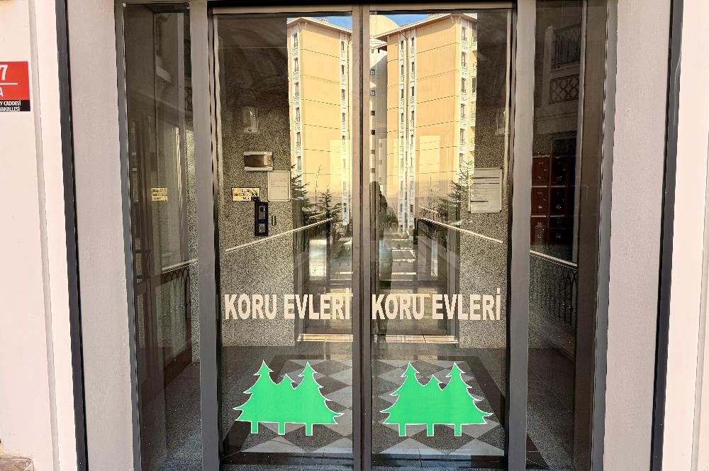 OKULLAR BÖLGESİNDE SİTE İÇERİSİNDE YENİLENMİŞ YAPILI 3+1 DAİRE