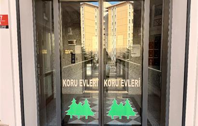 OKULLAR BÖLGESİNDE SİTE İÇERİSİNDE YENİLENMİŞ YAPILI 3+1 DAİRE