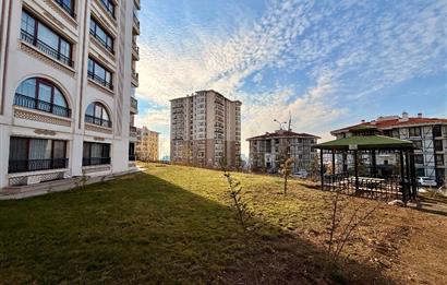 OKULLAR BÖLGESİNDE SİTE İÇERİSİNDE YENİLENMİŞ YAPILI 3+1 DAİRE