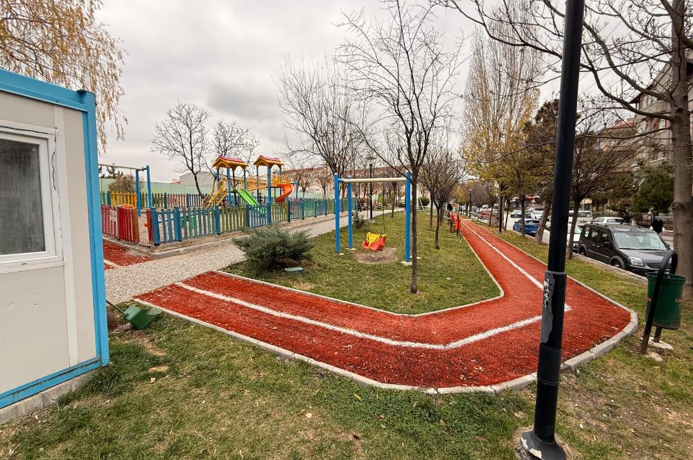 GÖKTÜRK MAH 4+1 DUBLEKS KÖK TAPU KREDİYE UYGUN BOŞ AÇIK OTOPARK