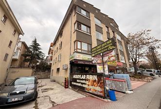 GÖKTÜRK MAH 4+1 DUBLEKS KÖK TAPU KREDİYE UYGUN BOŞ AÇIK OTOPARK - 5 - 30510