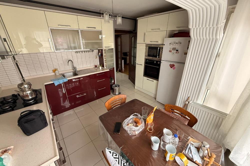 GÖKTÜRK MAH 4+1 DUBLEKS KÖK TAPU KREDİYE UYGUN BOŞ AÇIK OTOPARK