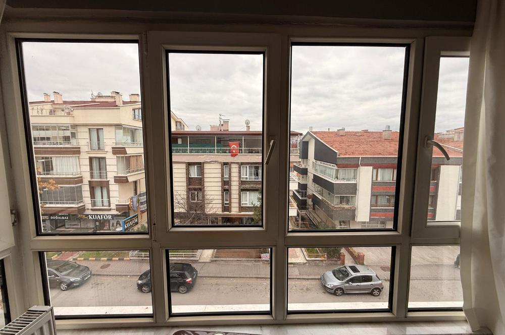 GÖKTÜRK MAH 4+1 DUBLEKS KÖK TAPU KREDİYE UYGUN BOŞ AÇIK OTOPARK