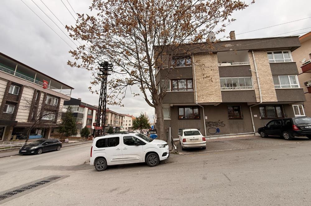 GÖKTÜRK MAH 4+1 DUBLEKS KÖK TAPU KREDİYE UYGUN BOŞ AÇIK OTOPARK