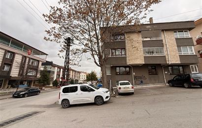 GÖKTÜRK MAH 4+1 DUBLEKS KÖK TAPU KREDİYE UYGUN BOŞ AÇIK OTOPARK