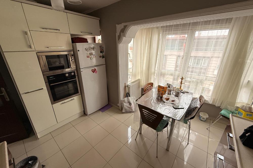 GÖKTÜRK MAH 4+1 DUBLEKS KÖK TAPU KREDİYE UYGUN BOŞ AÇIK OTOPARK