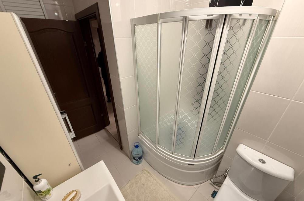 GÖKTÜRK MAH 4+1 DUBLEKS KÖK TAPU KREDİYE UYGUN BOŞ AÇIK OTOPARK