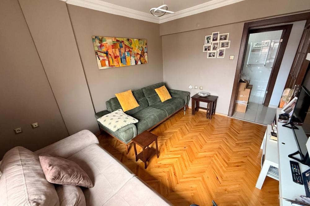 GÖKTÜRK MAH 4+1 DUBLEKS KÖK TAPU KREDİYE UYGUN BOŞ AÇIK OTOPARK