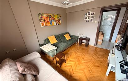 GÖKTÜRK MAH 4+1 DUBLEKS KÖK TAPU KREDİYE UYGUN BOŞ AÇIK OTOPARK