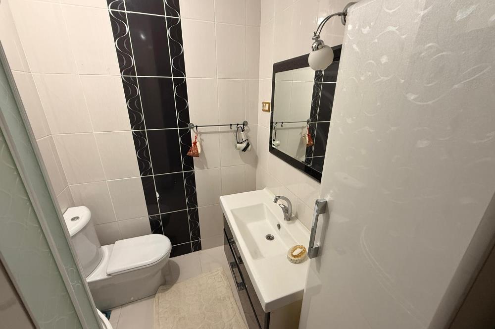 GÖKTÜRK MAH 4+1 DUBLEKS KÖK TAPU KREDİYE UYGUN BOŞ AÇIK OTOPARK