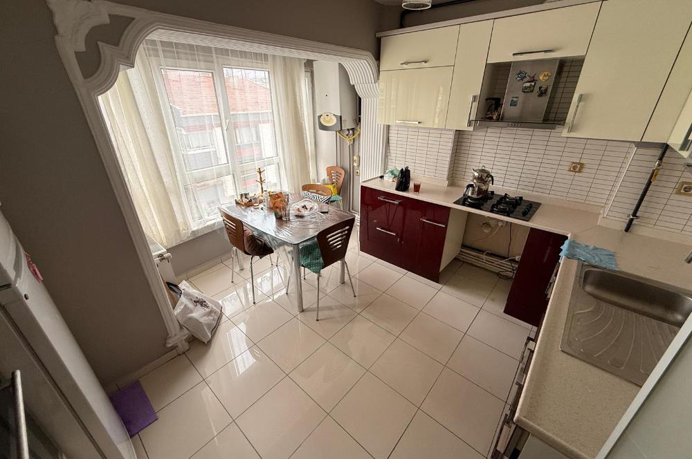 GÖKTÜRK MAH 4+1 DUBLEKS KÖK TAPU KREDİYE UYGUN BOŞ AÇIK OTOPARK