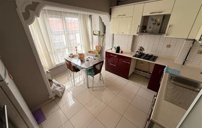 GÖKTÜRK MAH 4+1 DUBLEKS KÖK TAPU KREDİYE UYGUN BOŞ AÇIK OTOPARK