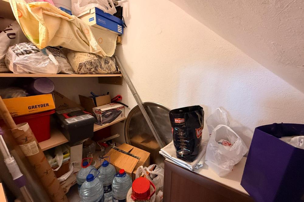 GÖKTÜRK MAH 4+1 DUBLEKS KÖK TAPU KREDİYE UYGUN BOŞ AÇIK OTOPARK