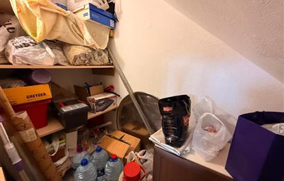 GÖKTÜRK MAH 4+1 DUBLEKS KÖK TAPU KREDİYE UYGUN BOŞ AÇIK OTOPARK