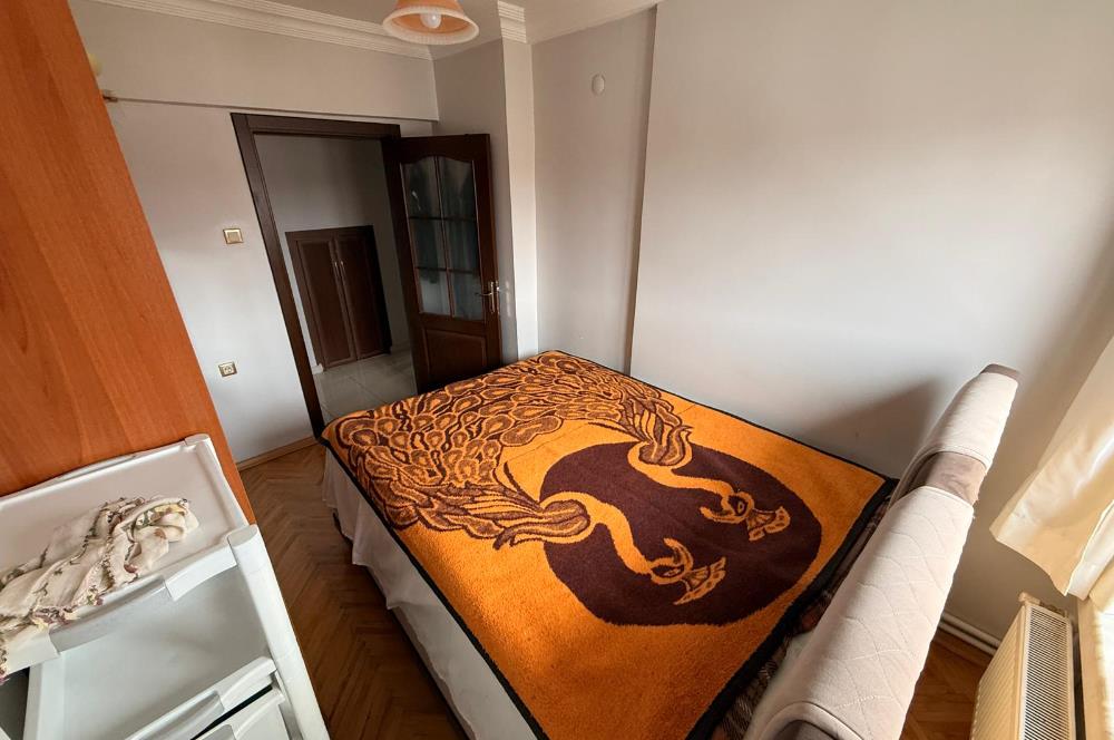 GÖKTÜRK MAH 4+1 DUBLEKS KÖK TAPU KREDİYE UYGUN BOŞ AÇIK OTOPARK