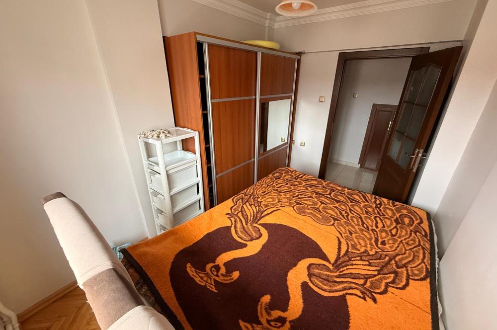 GÖKTÜRK MAH 4+1 DUBLEKS KÖK TAPU KREDİYE UYGUN BOŞ AÇIK OTOPARK