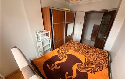 GÖKTÜRK MAH 4+1 DUBLEKS KÖK TAPU KREDİYE UYGUN BOŞ AÇIK OTOPARK