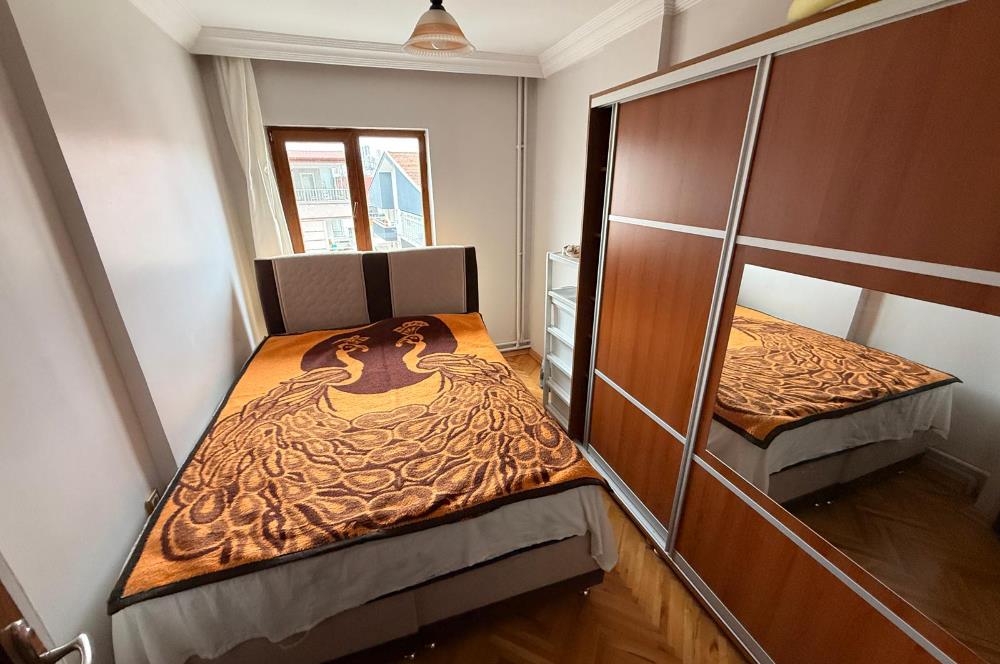 GÖKTÜRK MAH 4+1 DUBLEKS KÖK TAPU KREDİYE UYGUN BOŞ AÇIK OTOPARK