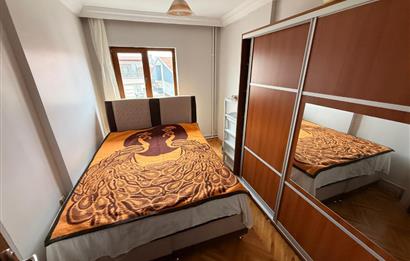 GÖKTÜRK MAH 4+1 DUBLEKS KÖK TAPU KREDİYE UYGUN BOŞ AÇIK OTOPARK