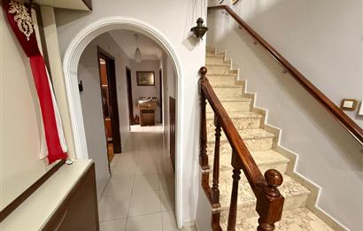 GÖKTÜRK MAH 4+1 DUBLEKS KÖK TAPU KREDİYE UYGUN BOŞ AÇIK OTOPARK