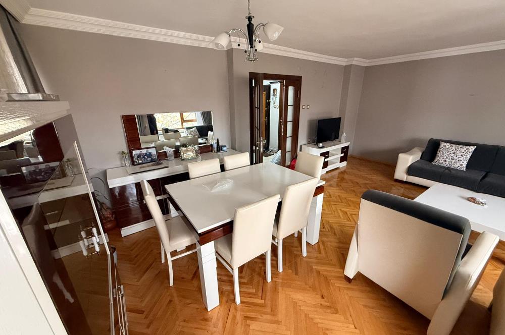 GÖKTÜRK MAH 4+1 DUBLEKS KÖK TAPU KREDİYE UYGUN BOŞ AÇIK OTOPARK