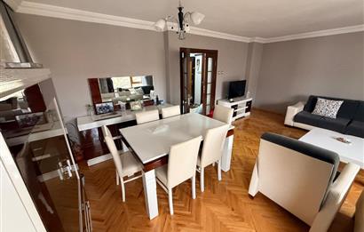 GÖKTÜRK MAH 4+1 DUBLEKS KÖK TAPU KREDİYE UYGUN BOŞ AÇIK OTOPARK