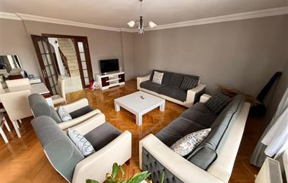 GÖKTÜRK MAH 4+1 DUBLEKS KÖK TAPU KREDİYE UYGUN BOŞ AÇIK OTOPARK