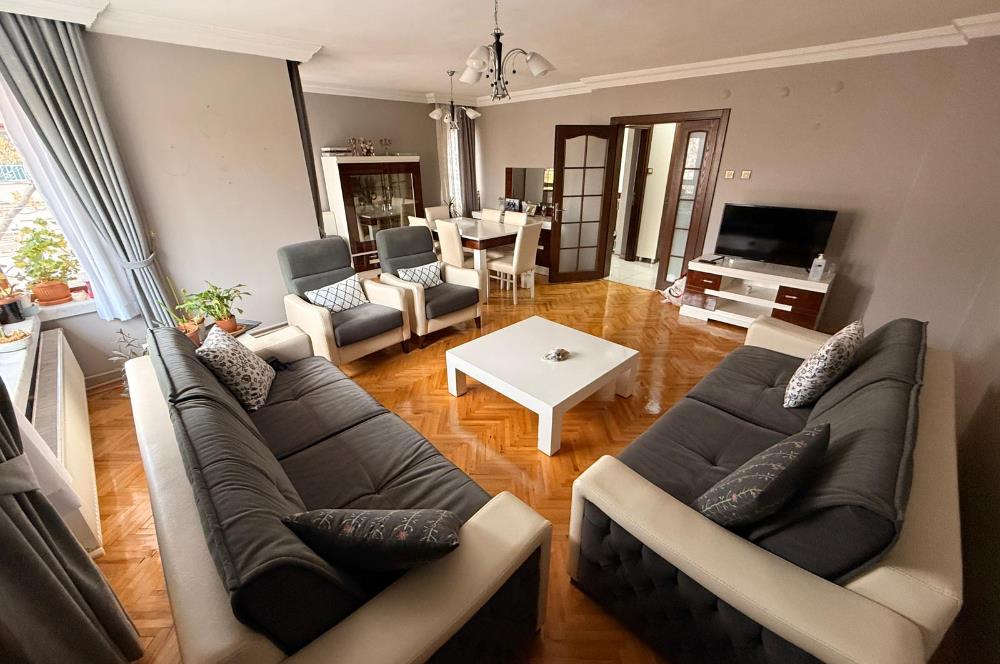 GÖKTÜRK MAH 4+1 DUBLEKS KÖK TAPU KREDİYE UYGUN BOŞ AÇIK OTOPARK