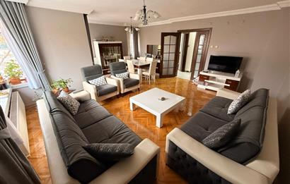 GÖKTÜRK MAH 4+1 DUBLEKS KÖK TAPU KREDİYE UYGUN BOŞ AÇIK OTOPARK