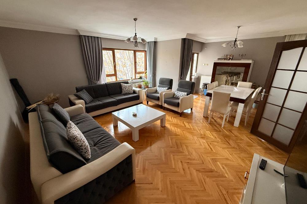 GÖKTÜRK MAH 4+1 DUBLEKS KÖK TAPU KREDİYE UYGUN BOŞ AÇIK OTOPARK