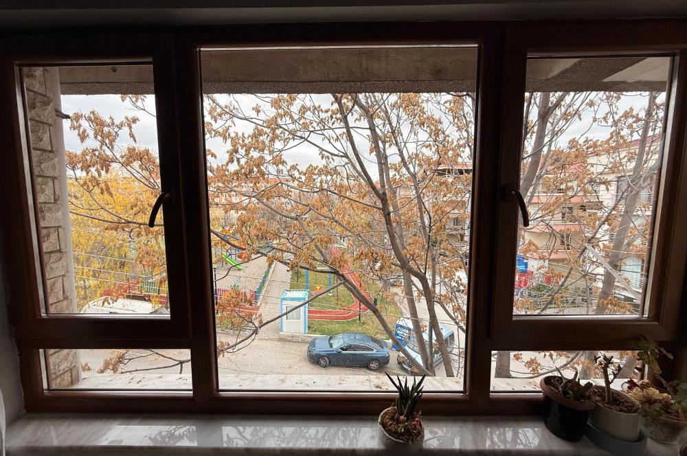 GÖKTÜRK MAH 4+1 DUBLEKS KÖK TAPU KREDİYE UYGUN BOŞ AÇIK OTOPARK