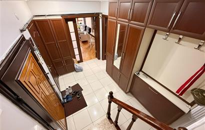 GÖKTÜRK MAH 4+1 DUBLEKS KÖK TAPU KREDİYE UYGUN BOŞ AÇIK OTOPARK