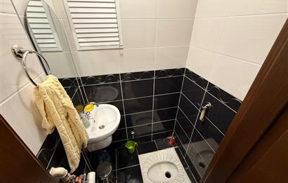 GÖKTÜRK MAH 4+1 DUBLEKS KÖK TAPU KREDİYE UYGUN BOŞ AÇIK OTOPARK