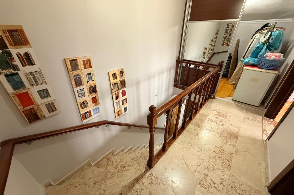 GÖKTÜRK MAH 4+1 DUBLEKS KÖK TAPU KREDİYE UYGUN BOŞ AÇIK OTOPARK