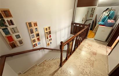 GÖKTÜRK MAH 4+1 DUBLEKS KÖK TAPU KREDİYE UYGUN BOŞ AÇIK OTOPARK