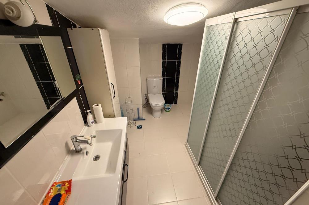 GÖKTÜRK MAH 4+1 DUBLEKS KÖK TAPU KREDİYE UYGUN BOŞ AÇIK OTOPARK