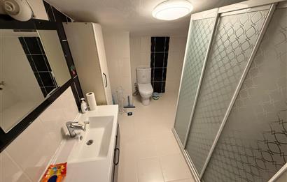 GÖKTÜRK MAH 4+1 DUBLEKS KÖK TAPU KREDİYE UYGUN BOŞ AÇIK OTOPARK