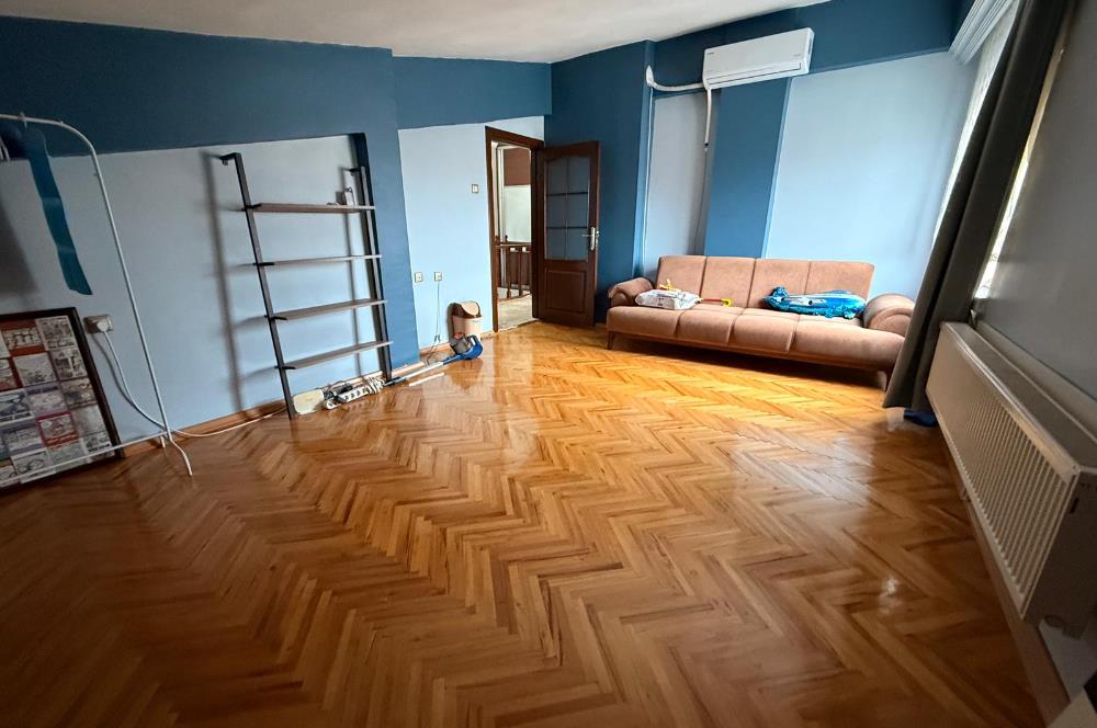 GÖKTÜRK MAH 4+1 DUBLEKS KÖK TAPU KREDİYE UYGUN BOŞ AÇIK OTOPARK