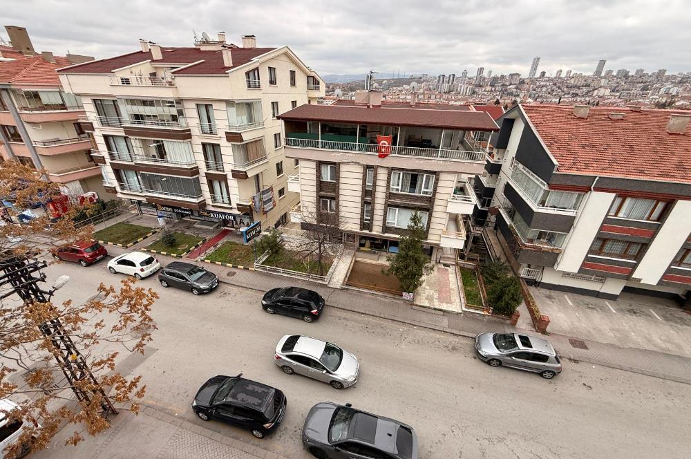 GÖKTÜRK MAH 4+1 DUBLEKS KÖK TAPU KREDİYE UYGUN BOŞ AÇIK OTOPARK