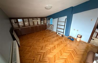 GÖKTÜRK MAH 4+1 DUBLEKS KÖK TAPU KREDİYE UYGUN BOŞ AÇIK OTOPARK