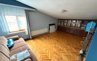 GÖKTÜRK MAH 4+1 DUBLEKS KÖK TAPU KREDİYE UYGUN BOŞ AÇIK OTOPARK