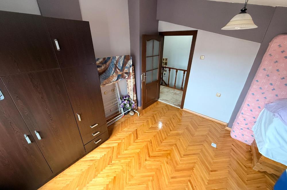 GÖKTÜRK MAH 4+1 DUBLEKS KÖK TAPU KREDİYE UYGUN BOŞ AÇIK OTOPARK