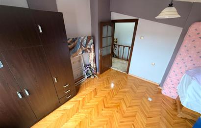 GÖKTÜRK MAH 4+1 DUBLEKS KÖK TAPU KREDİYE UYGUN BOŞ AÇIK OTOPARK