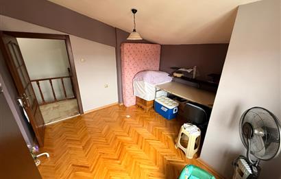 GÖKTÜRK MAH 4+1 DUBLEKS KÖK TAPU KREDİYE UYGUN BOŞ AÇIK OTOPARK