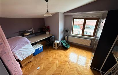 GÖKTÜRK MAH 4+1 DUBLEKS KÖK TAPU KREDİYE UYGUN BOŞ AÇIK OTOPARK