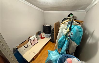 GÖKTÜRK MAH 4+1 DUBLEKS KÖK TAPU KREDİYE UYGUN BOŞ AÇIK OTOPARK