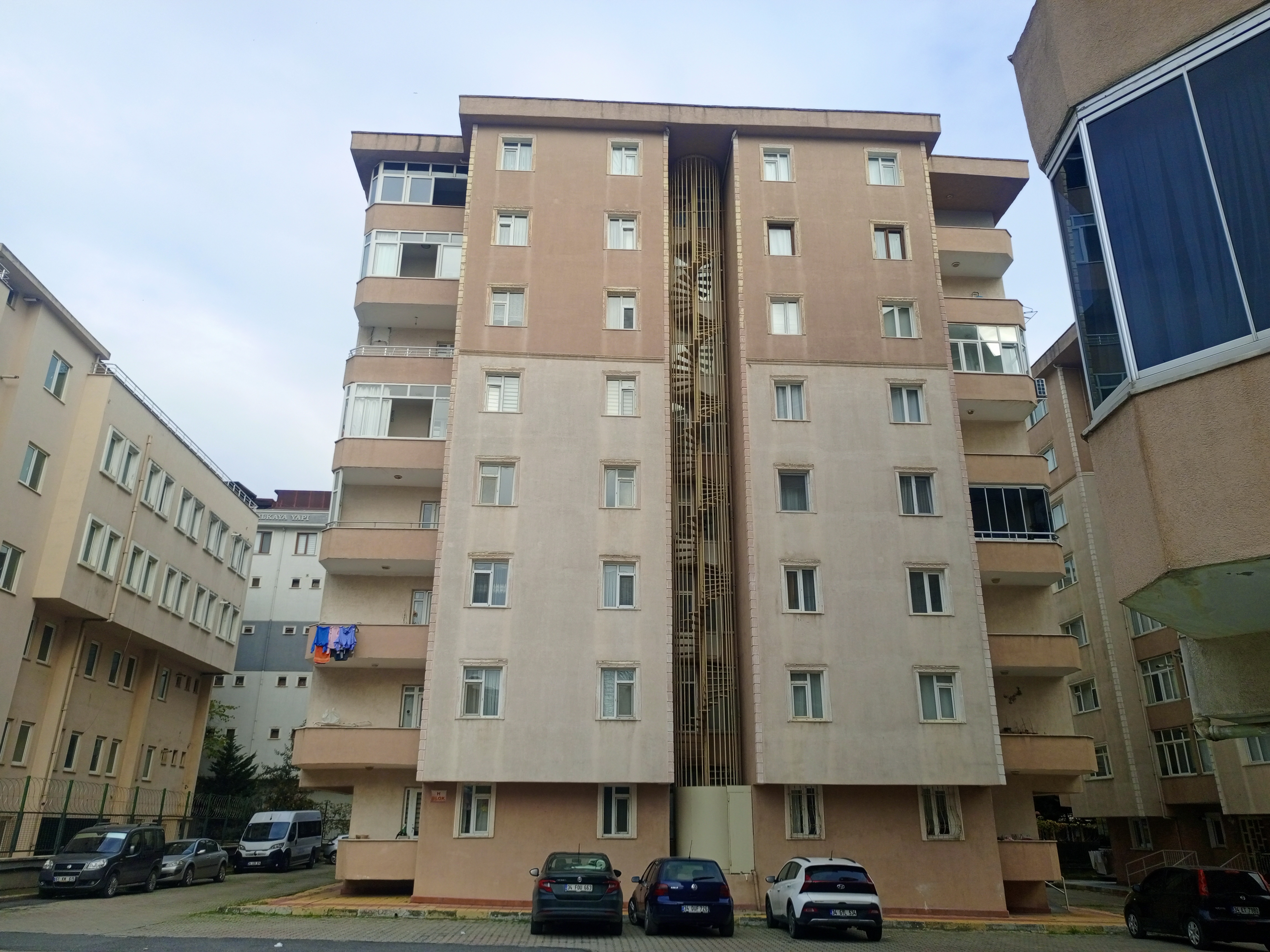 Ümraniye Altınşehir satılık 