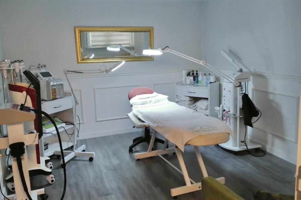 Vali Konağına 100 m Nişantaşında Değerli Dükkan!