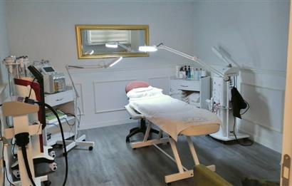 Vali Konağına 100 m Nişantaşında Değerli Dükkan!